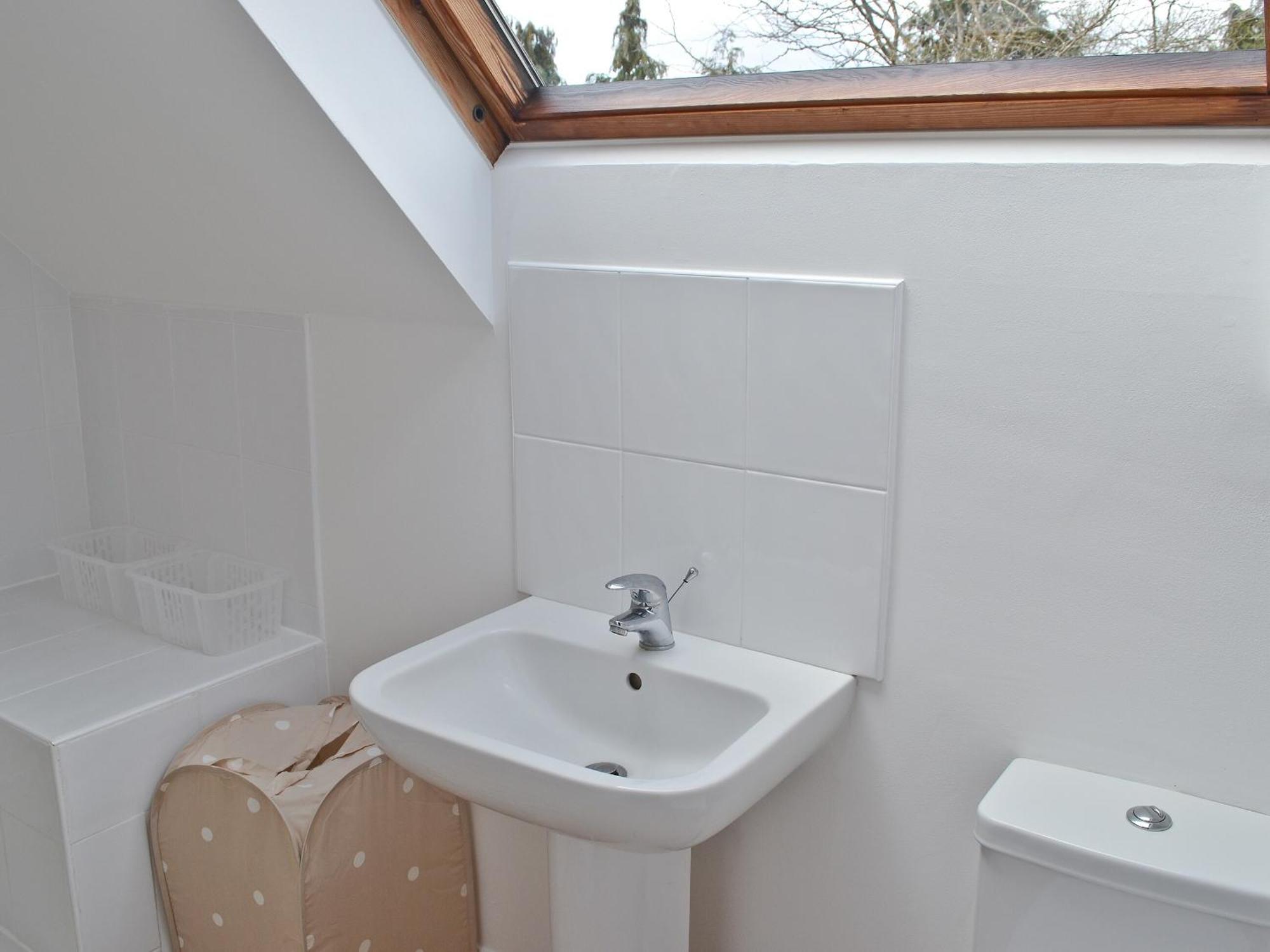 Heron Cottage Timsbury  Ngoại thất bức ảnh