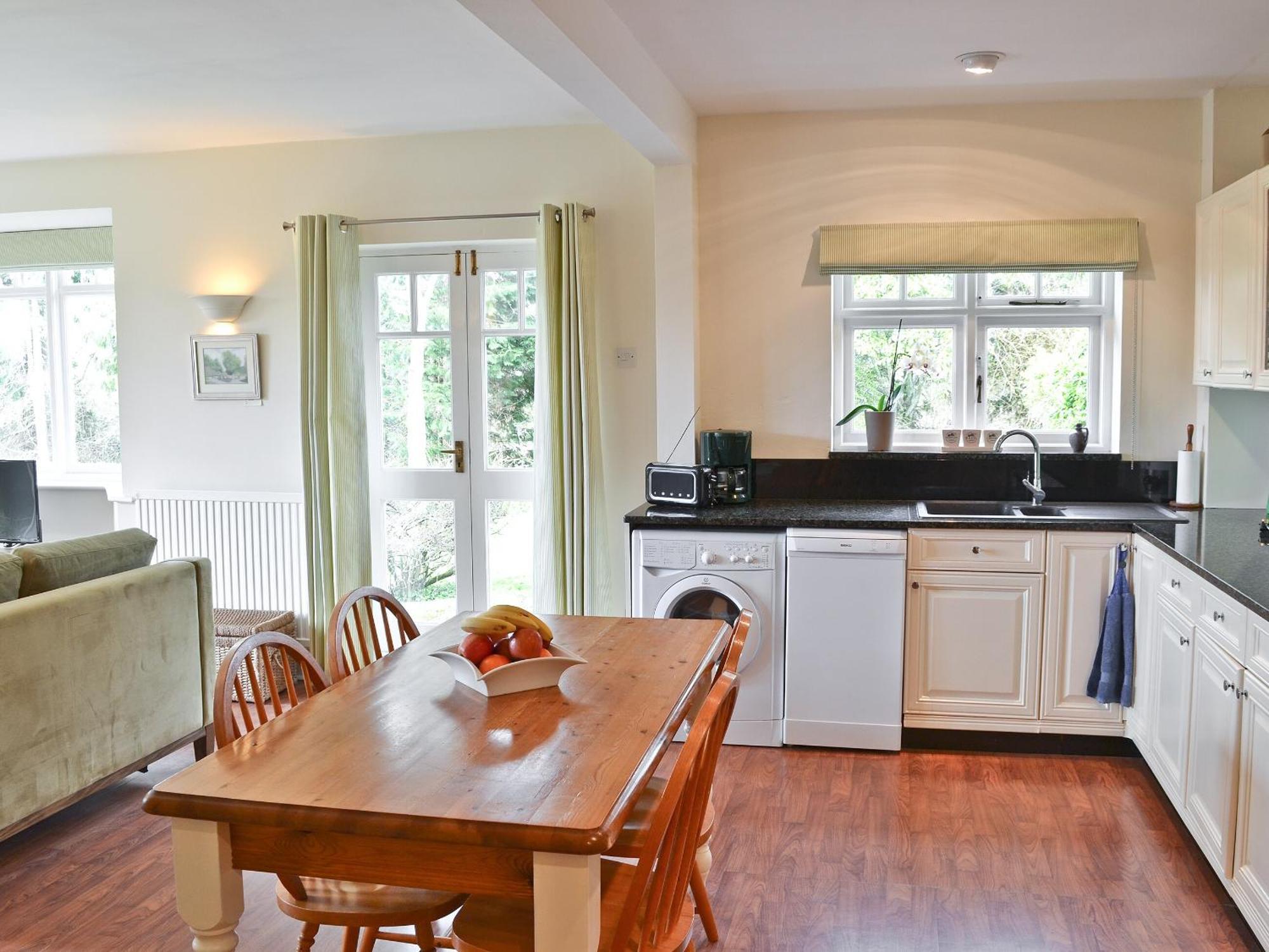 Heron Cottage Timsbury  Ngoại thất bức ảnh